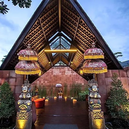 Jay\'S Villas Umalas