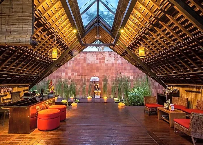 Jay'S Villas Umalas 3* Seminyak (Bali)