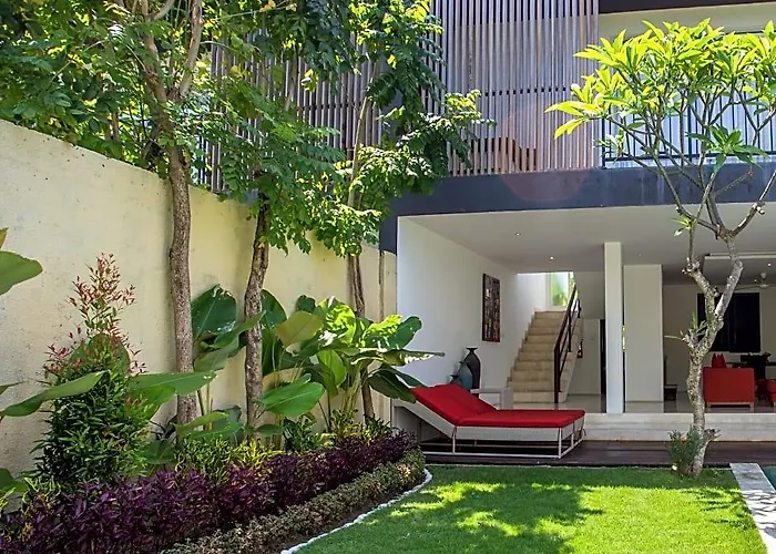 Jay'S Villas Umalas 3*