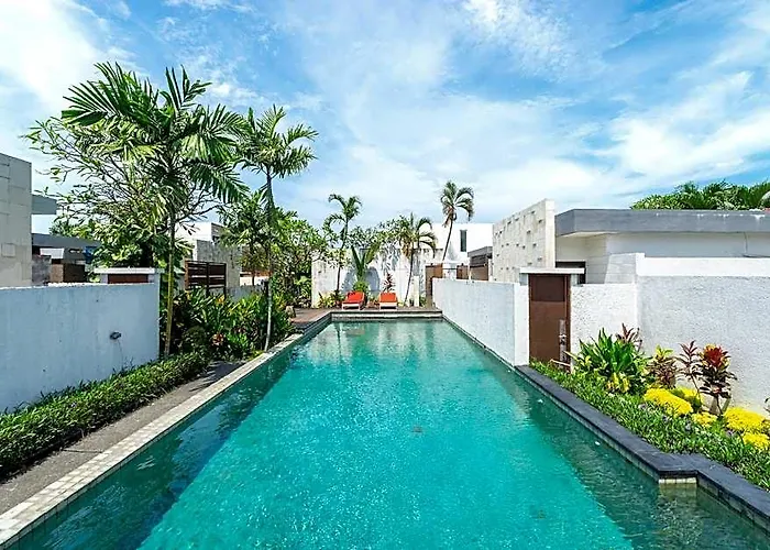 Jay'S Villas Umalas