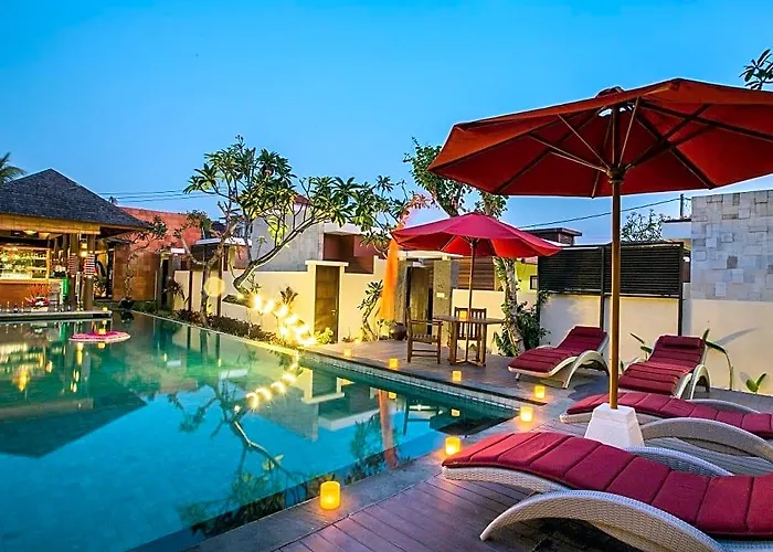 Jay'S Villas Umalas