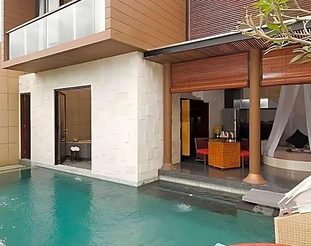 Hotel Jay'S Villas Umalas