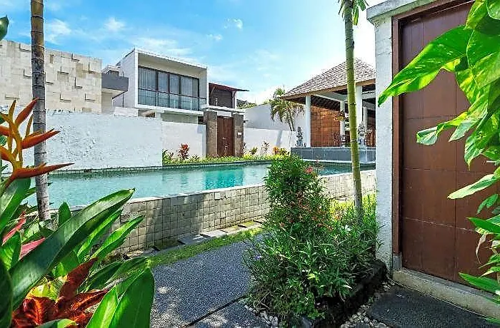 Hotel Jay'S Villas Umalas Seminyak (Bali)