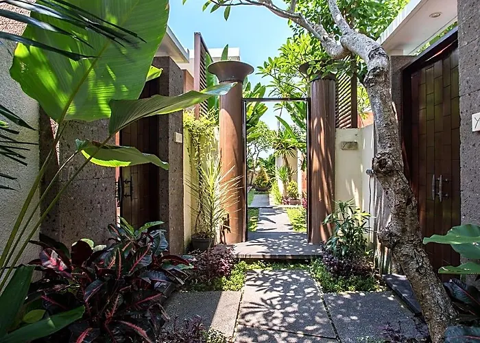 Jay'S Villas Umalas
