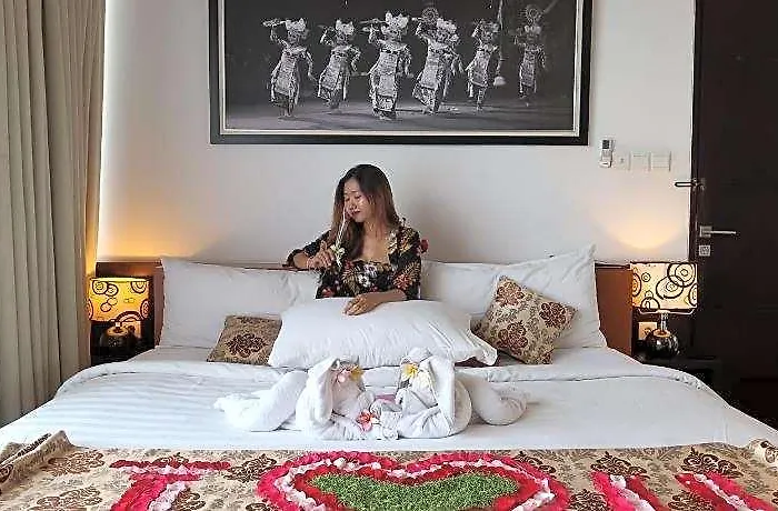 Jay'S Villas Umalas 3*