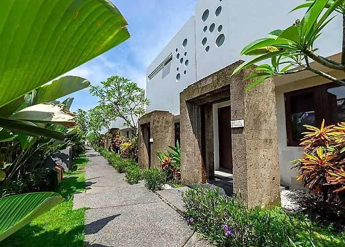 Jay'S Villas Umalas Hotel Seminyak (Bali)