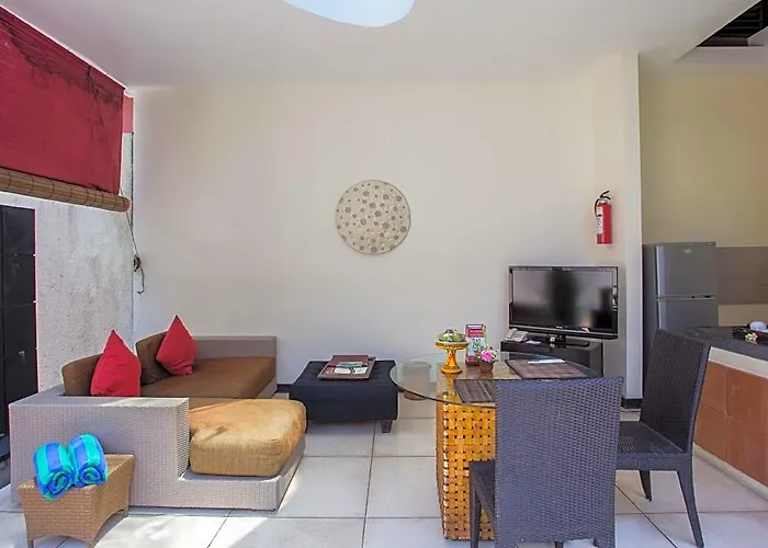 Hotel Jay'S Villas Umalas Seminyak (Bali)