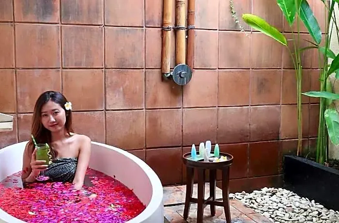 Hotel Jay'S Villas Umalas