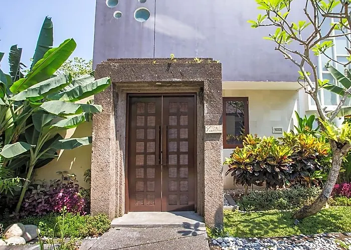 Jay'S Villas Umalas Hotel Seminyak (Bali)