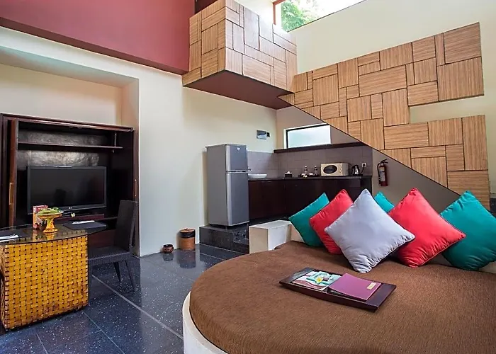 Jay'S Villas Umalas Seminyak (Bali)