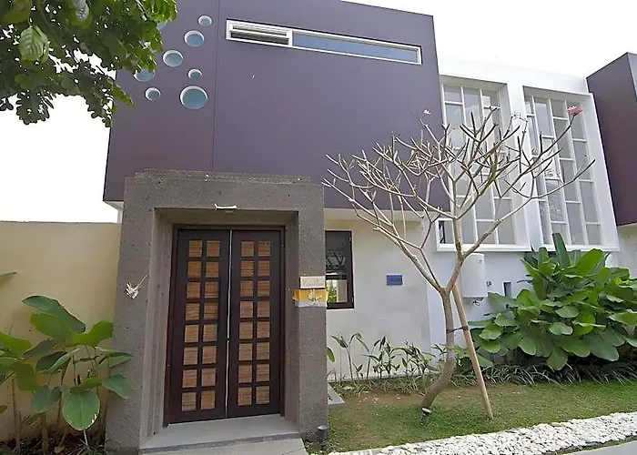 Hotel Jay'S Villas Umalas