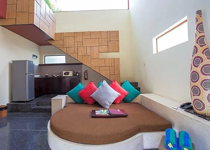 Jay'S Villas Umalas Hotel Seminyak (Bali)