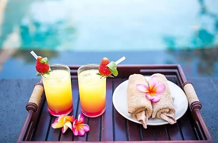 Jay'S Villas Umalas Seminyak (Bali)