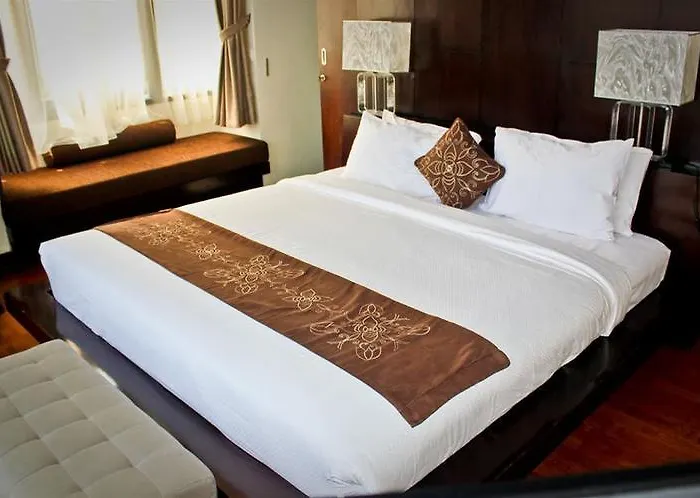 Hotel Jay'S Villas Umalas