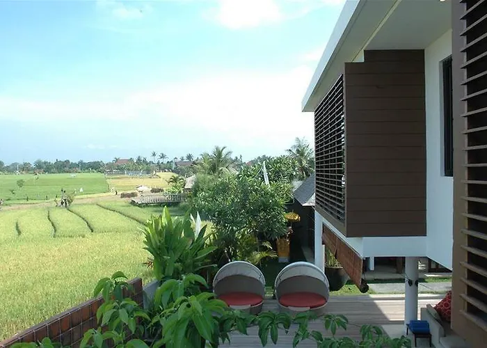 Jay'S Villas Umalas Seminyak (Bali)
