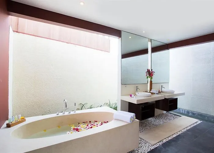 Jay'S Villas Umalas Hotel