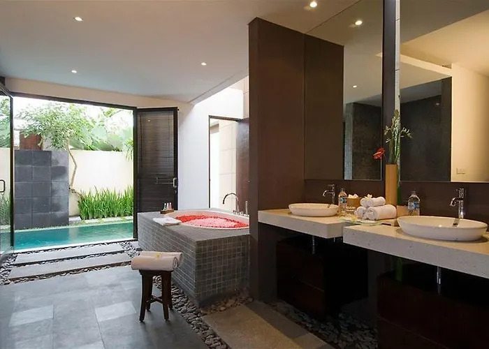 Jay'S Villas Umalas