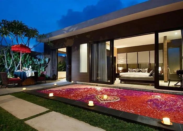 Jay'S Villas Umalas 3* Seminyak (Bali)