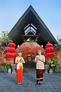 Hotel Jay'S Villas Umalas 3*