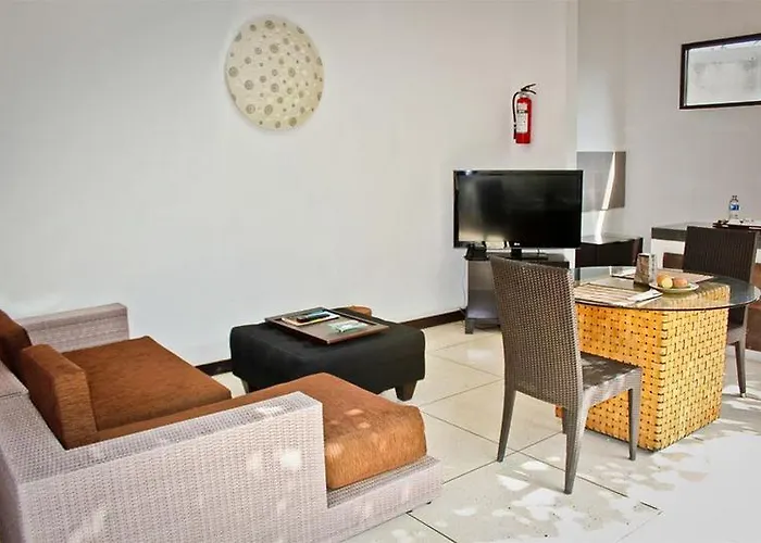 Jay'S Villas Umalas 3*