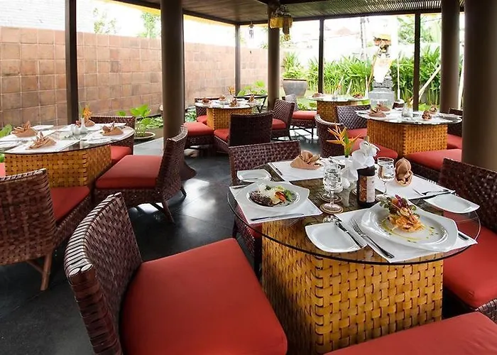 Jay'S Villas Umalas 3* Seminyak (Bali)