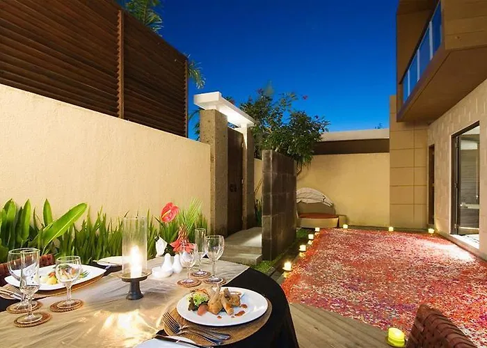 Jay'S Villas Umalas Hotel