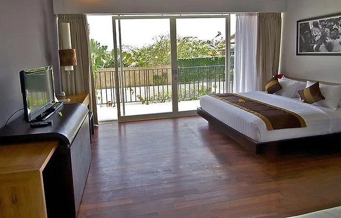 Hotel Jay'S Villas Umalas Seminyak (Bali)