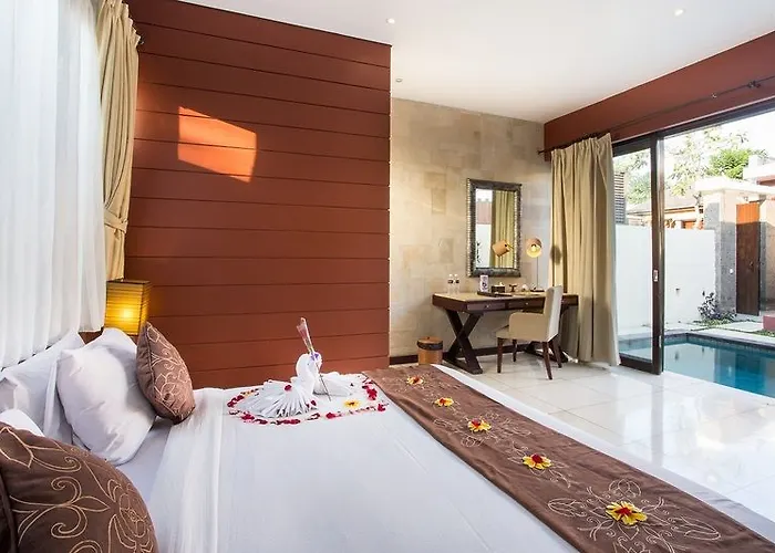Jay'S Villas Umalas