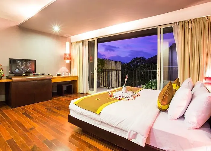 Hotel Jay'S Villas Umalas Seminyak (Bali)