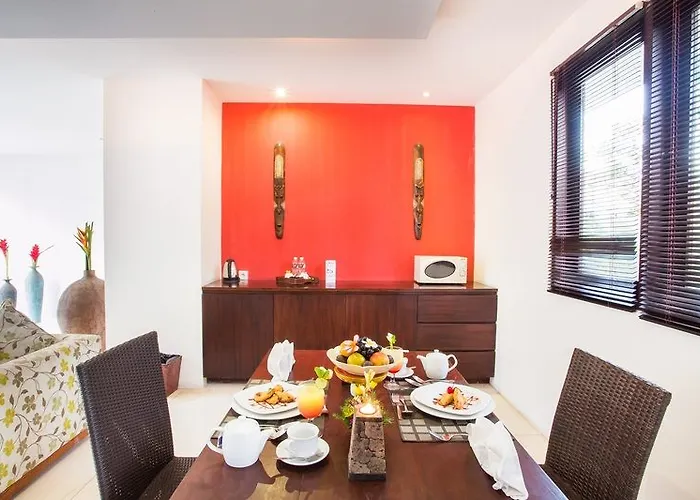 Jay'S Villas Umalas 3* Seminyak (Bali)