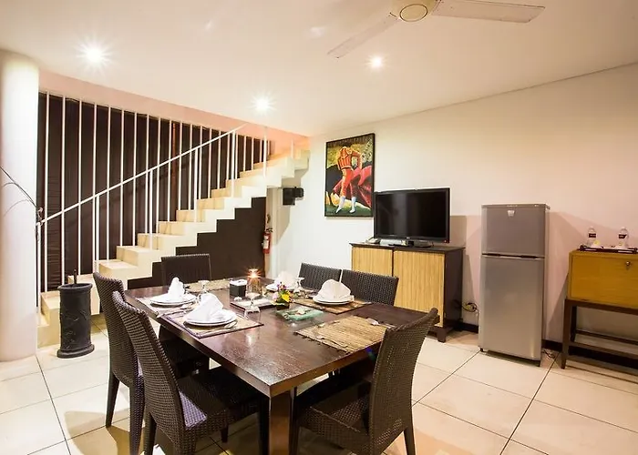 Jay'S Villas Umalas Seminyak (Bali)