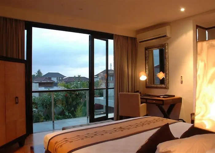 Jay'S Villas Umalas